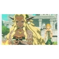 thumbnail image 4 of Nintendo Hyrule Warriors: Age of Imprisonment - Switch 2 + Microfiber Cleaning Cloth, 4 of 8