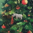 thumbnail image 3 of Black_Friday Deals 2024! Byikun Christmas Decorations Simulation Giraffe Rhinocero Leopard Decorations Gifts Christmas Decorations, 3 of 5