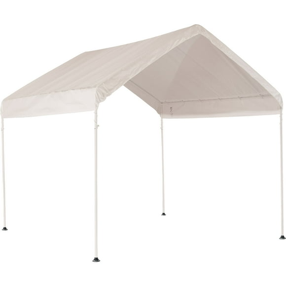 AbrI compact MaxAP blanc 10 x 10 pi