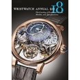 thumbnail image 1 of Wristwatch Annual 2018, Peter Braun Paperback, 1 of 1