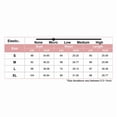thumbnail image 7 of Jaimenalin Women'S Tube Top Bodycon Mini Dress Strapless Ruffle Back Ruched Party Short Dresses Black XL, 7 of 7