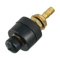 thumbnail image 3 of qifei 1PC TIG Welder Torch Gas Electric Quick Connector Welding Nozzles M16x1.5 MIG, 3 of 10