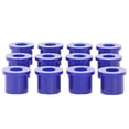 thumbnail image 2 of SuperPro SPF0124K Rear Leaf Spring Bushing Kit, 2 of 7