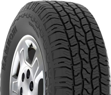 Onman All Country All-Terrain 265/70R17 115 T Tire