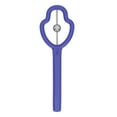thumbnail image 2 of Children Tongue Tip Exercise Tool For Oral Muscle Training And Speech Clarity, 2 of 8