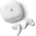 thumbnail image 1 of soundcore P31i par Anker, Réduction de Bruit Adaptative en Temps Réel, Son Haute Résolution, Écouteurs de Traduction, Autonomie de 50 H, Écouteurs Sans Fil, Écouteurs Bluetooth, Audio Spatial, Recharge Rapide, IP55, Blanc, 1 of 6