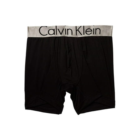 Calvin Klein Underwear Steel Micro 3-Pack Boxer Brief