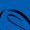 ROYAL BLUE, variant on Disney - Minnie Sketch - Juniors Cropped Graphic T-Shirt