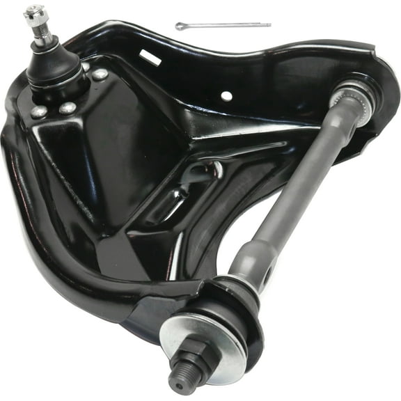 Control Arm Compatible with 1978-1983 Chevrolet Malibu 1978-1987 Buick Regal 6Cyl 8Cyl 3.8L 4.3L 4.4L 5.0L 5.7L 4.1L Front, Right Passenger Side, Upper Sold individually