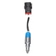 thumbnail image 3 of Scienceny Sensor de piezas de automóviles de gasolina de posición de interruptor neutral fácil de instalar accesorios de productos de Vehículos, repuestos y accesorios Mis, 3 of 6
