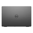 thumbnail image 5 of Dell Inspiron 3000 15.6" FHD (1920 x 1080) Touch Laptop, Intel Core i3 1115G4, 16GB RAM 512 Solid State Drive, Black, Wi-Fi 5, Windows 10 Home, 5 of 6