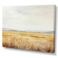 thumbnail image 2 of Designart "Moments Of Tranquil Meadows" Meadow Wall Art Prints, 2 of 7