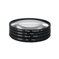 thumbnail image 1 of Andoer® 77mm UV + CPL + Primer plano + 4 + Estrella de 8 puntos Filtro Circular Juego de Filtro Pola Andoer Kit de lentes, 1 of 7