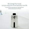 thumbnail image 2 of Automatic Sensor Tap Double Sensor Faucet Home Infrared Induction Water Saving Device, 2 of 7