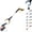 Yellow, variant on 21inch Small Grabber Reacher Tool for Elderly Disabled, Lightweight Mobility Grip Reaching Tool (Orange)