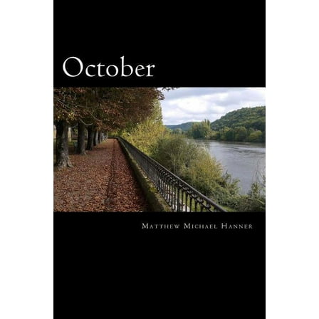 October (Paperback)