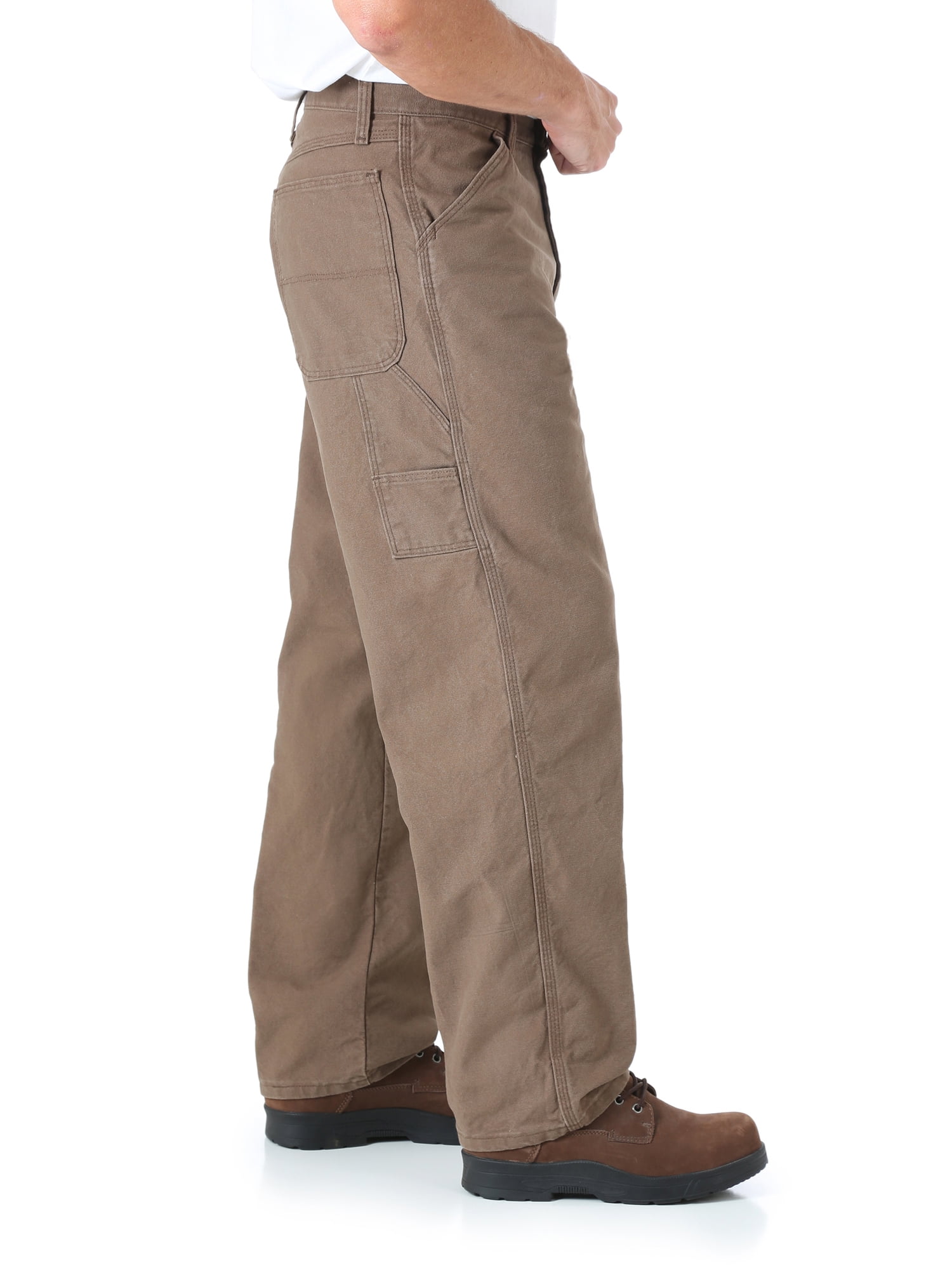 walmart men's carpenter pants