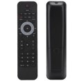 thumbnail image 4 of Control remoto LCDTV, botón grande Esquina engrosada Reemplace el control remoto del televisor Control remoto Philips TV Durabilidad probada en el tiempo, 4 of 9