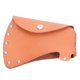 thumbnail image 1 of ColoMX Cubierta portátil de hacha Hacha Hacha Professional Hatchet Funda protectora Funda Axe, 1 of 7