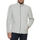 thumbnail image 2 of Chaqueta Tommy Hilfiger clásica de forro polar con cremallera frontal para hombre, 2 of 6