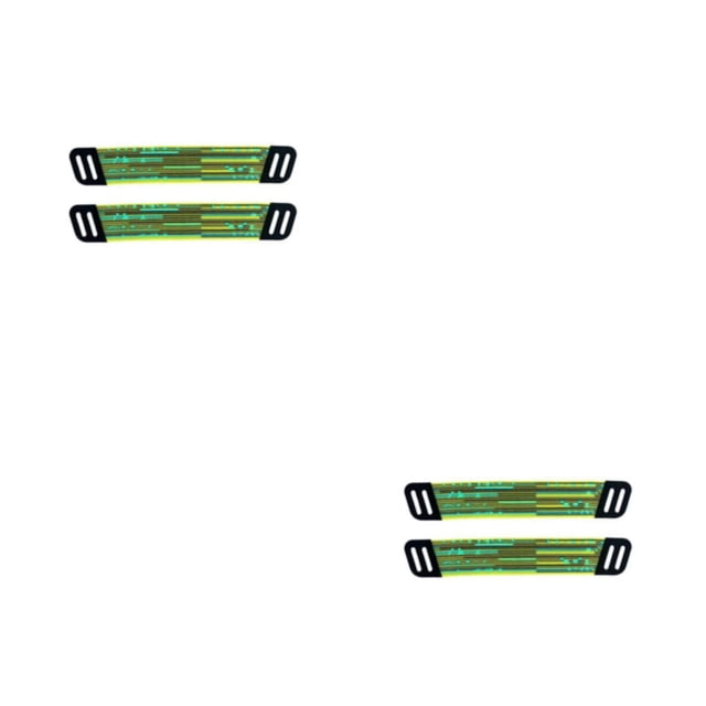 Seitruly 1 par de almohadillas para los oídos, cojín de montaje de auriculares, orejeras de malla en la oreja de cuero, reemplazo de Gamer Type5 NO5