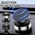 thumbnail image 5 of 2025 Model 360 Degree Rotating Car Suction Cup Phone Holder with USB Cable, 5 of 9
