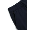 thumbnail image 6 of Beverly Hills Polo Club Boys' School Uniform Shorts - 2 Pack Uniform Twill Shorts for Boys (4-18), 6 of 7