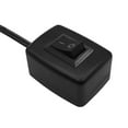 thumbnail image 2 of Matsuzay Interruptor basculante para coche, Control de encendido/apagado, palanca Rectangular para barco automático, accesorio de botón de modificación Electrónica miscelánea, 2 of 6