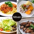 thumbnail image 2 of Set de tenedores Moven  Tenedor de mesa Aquila 12 Piezas Acero Inoxidable de cuberteria, 2 of 7