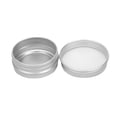 thumbnail image 3 of Frascos de Estaño Shamjiam 24 Piezas Envases Cosméticos 15g 15ml, 3 of 7