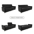 thumbnail image 2 of Futon à bobine Andora, 2 of 9