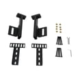 thumbnail image 2 of Kit de soportes para cabecero de cama ajustable Strade Fareast Limited soporte de montaje en pared de cabecero, 2 of 8