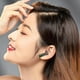thumbnail image 3 of Auricular Pantalla LED Pantalla Inteligente Portátil Inalámbrico Mini Auriculares Auriculares para Competencia Película Computadora Negro, 3 of 9