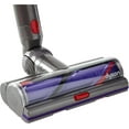 thumbnail image 2 of Dyson Cyclone V10 Animal Cordless Purple Stick Vacuum Cleaner, 2 of 7