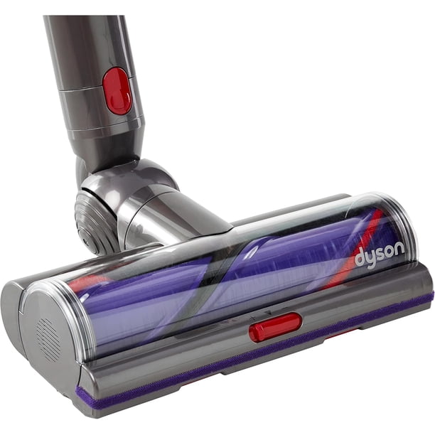 Dyson Cyclone V10 Animal Cordless Purple Stick Vacuum Cleaner