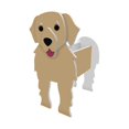 thumbnail image 2 of Garden Flower Pot Dog Yak Cow Cute Animal Flower Pot Flower Pot Dog Flower Pot Storage Container Dog Flower Pot Garden Pet Dog Storage Pot Decorative Ornament Animal Shape Flower P, 2 of 6
