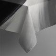 thumbnail image 4 of Black White Marble Gold Wave Pattern Rectangle Tablecloth 60"x102",Waterproof Polyester Rectangle Table Cloth, Wipeable Spillproof Polyester Tablecloth for Dining, Camping, Indoor and Outdoor, 4 of 6