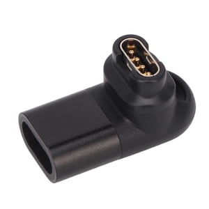 Adaptersfor Garmin,5V for Garmin Type Watch Charging Adaptersfor Garmin Charging Cable Converterfor Garmin Professionally Tested