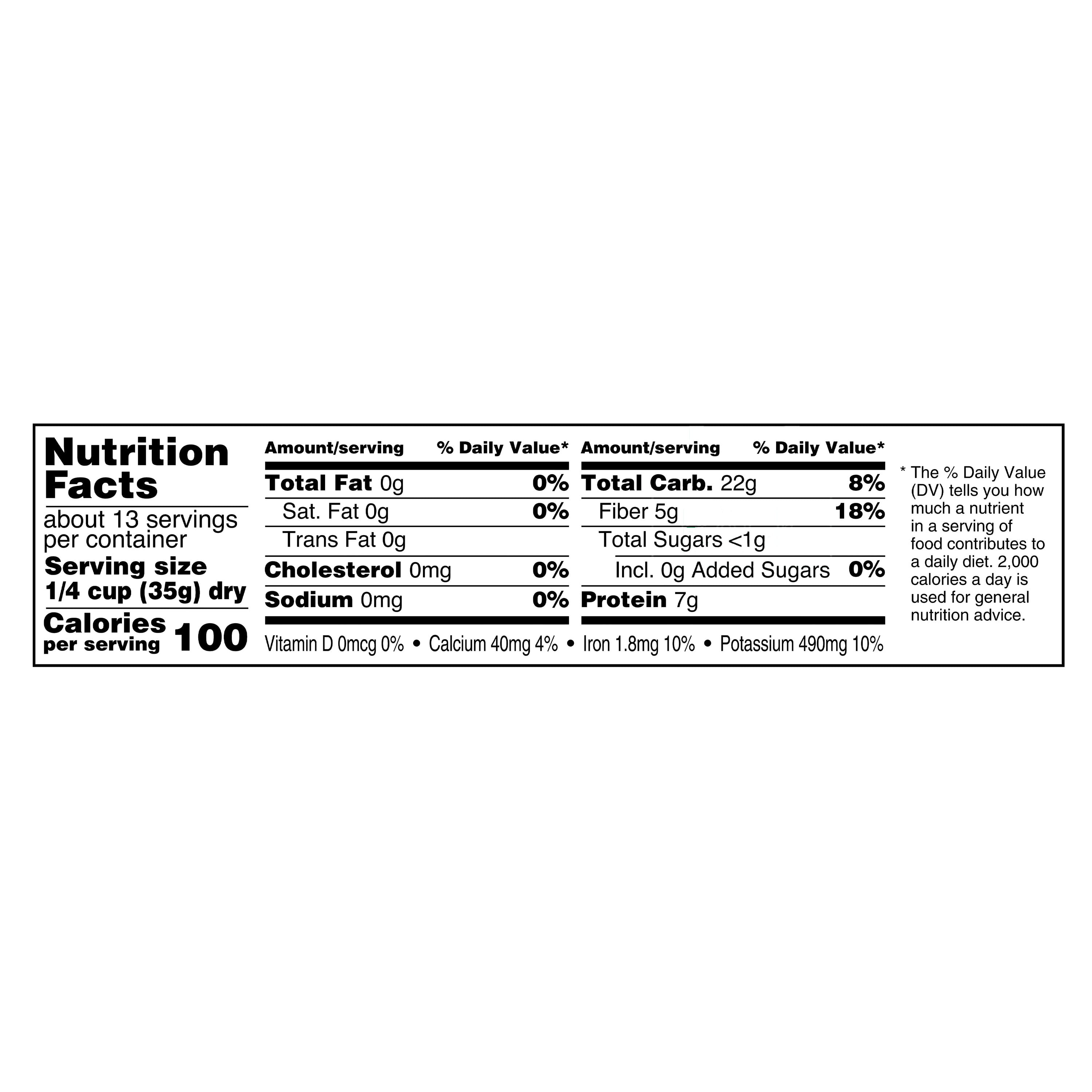 Great Value Kosher Pinto Beans, 16 oz