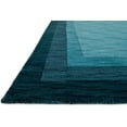 thumbnail image 2 of Loloi Owen OW-03-Indigo-Sage-79x99 Area Rug, 2 of 2