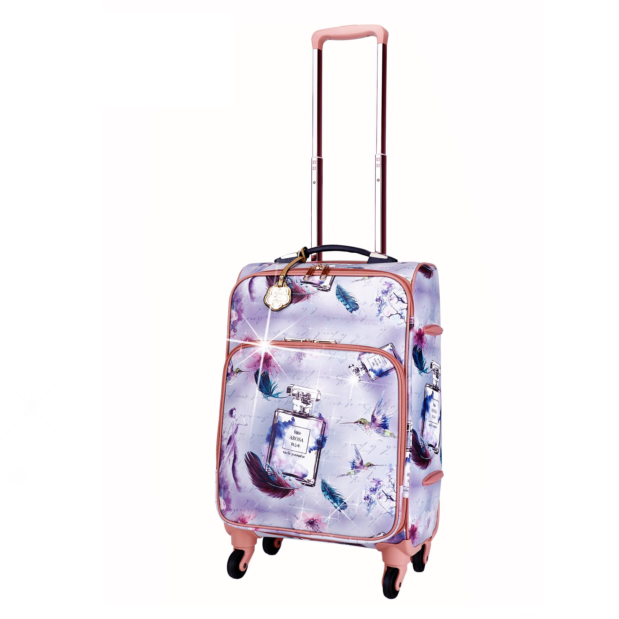 american tourister usa