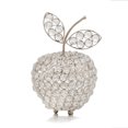 thumbnail image 1 of 5.5" x 5.5" x 8" Silver/Crystal - Apple, 1 of 1
