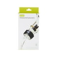 thumbnail image 5 of True Ace Measured Liquor Pourers, Pour Spouts 0.5oz, 1oz, 2oz, Set of 6, 5 of 5