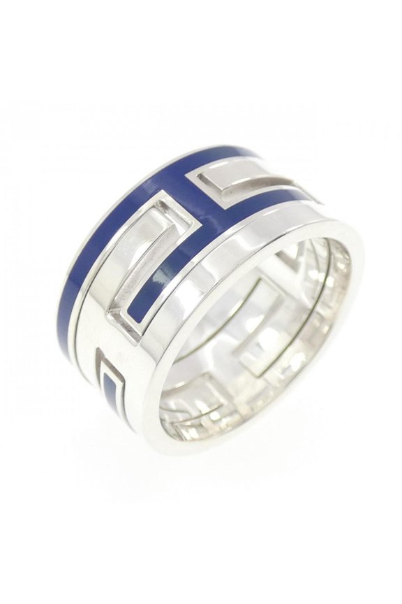 Pre-Owned Hermes Move H Ring