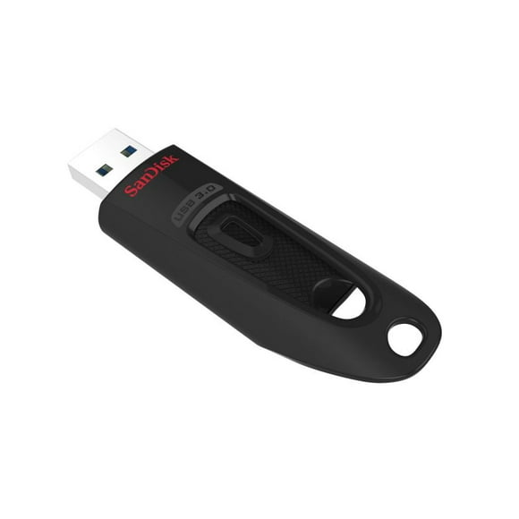 Clé&nbsp;USB&nbsp;3.0 SanDisk UltraMD de 128&nbsp;Go&nbsp;– SDCZ48-128G-CW46 Transférez un film entier