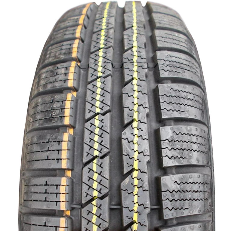 84T ContiWinterContact (Studless) 175/65R15 TS810S Snow Continental Tire