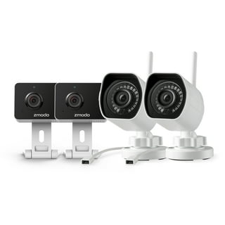 Walmart wireless cheap security camera systems
