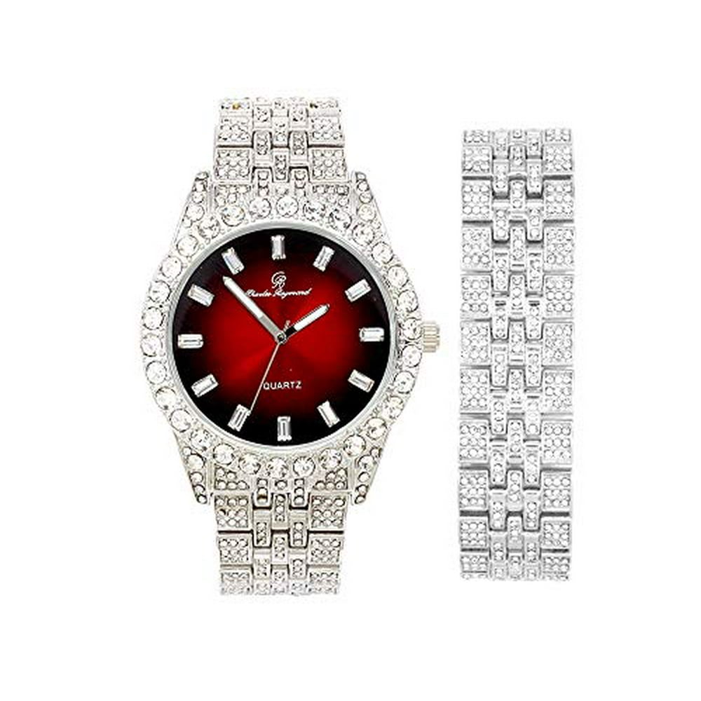 charles raymond watch 8231
