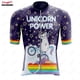 thumbnail image 3 of Maillot de ciclismo para hombre, camiseta de ciclismo de montaña, ropa de ciclismo de carretera, manga corta, blusa de ciclismo de verano, 16 estilos, 3 of 4
