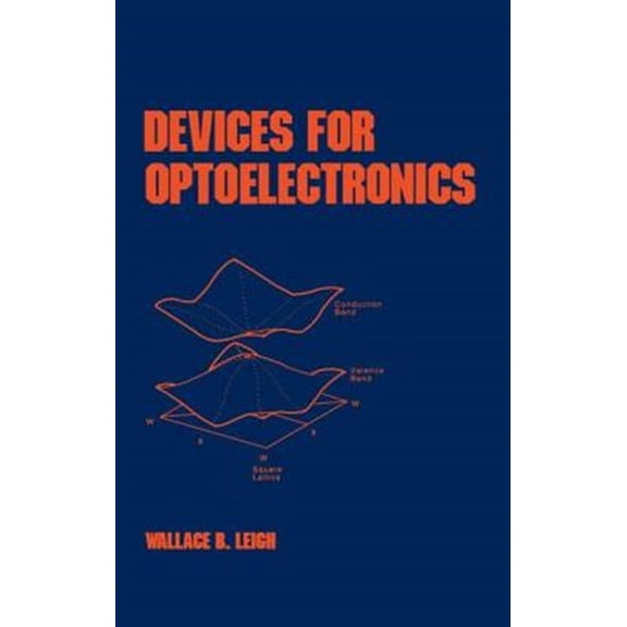Pre-Owned Optical Science and Engineering Devices for Optoelectronics, Book 55, (Hardcover)